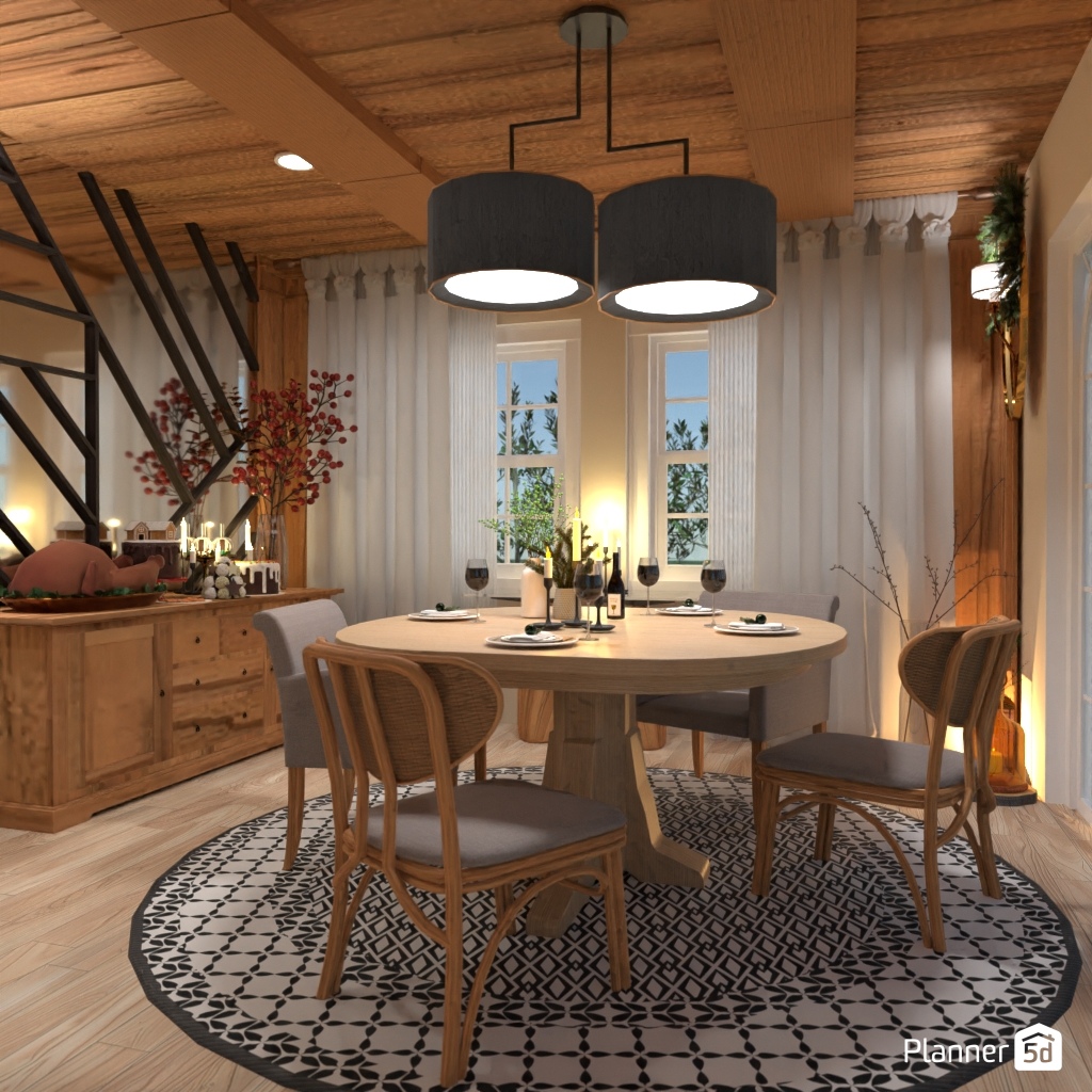 Thanksgiving #23400927 by Editors Choice