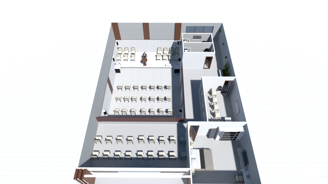 projeto Igreja #26309128 by User 151051714