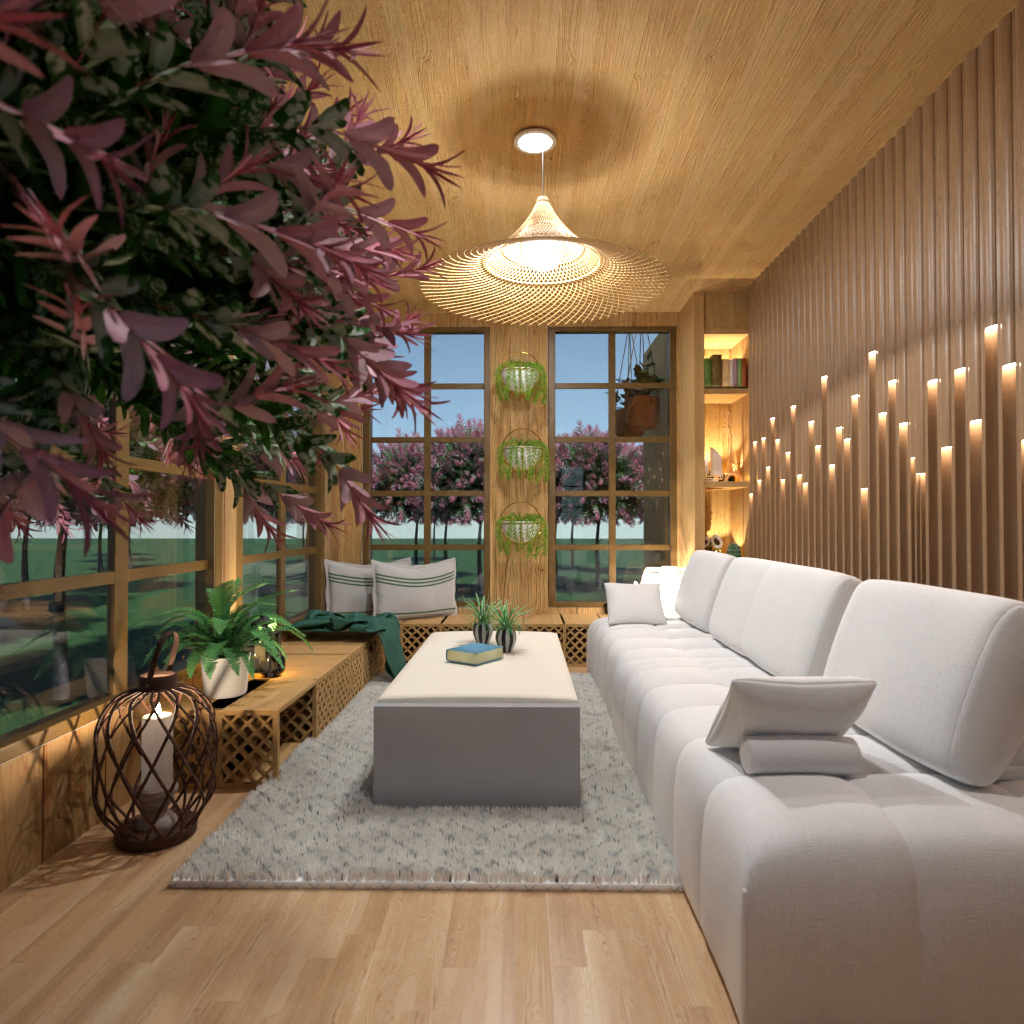 Sun room #13169447 by Editors Choice