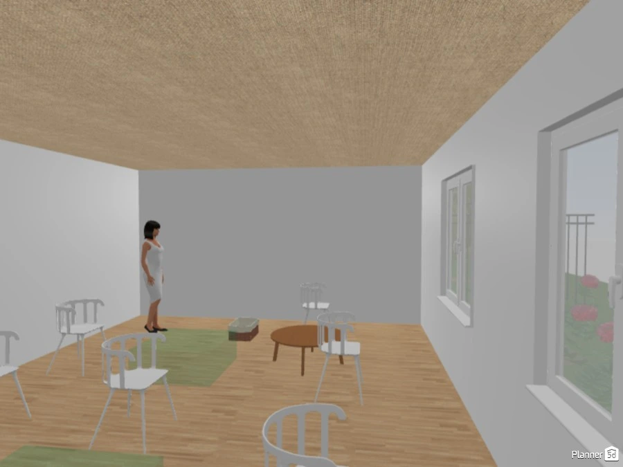 Centro Infantil #3092280 by User 109347423