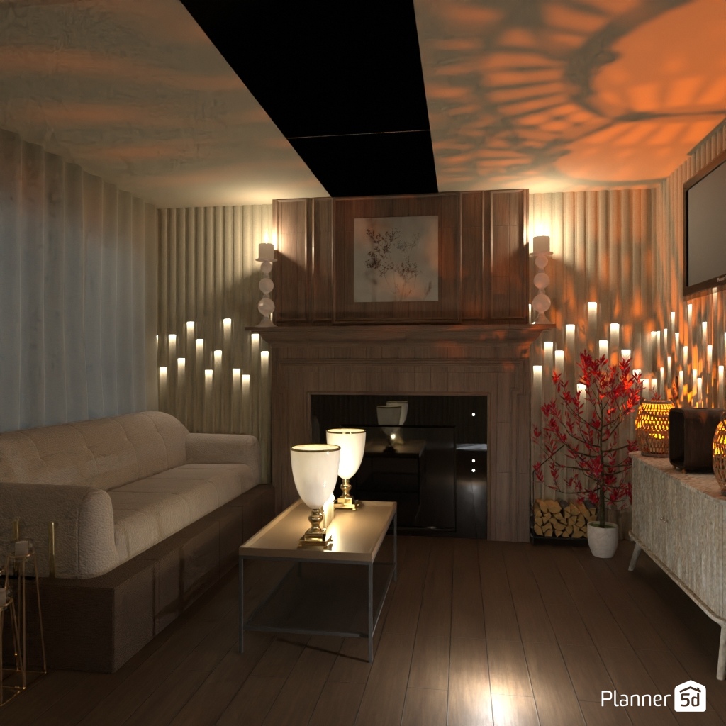 Candle day copy #23534750 by Editors Choice