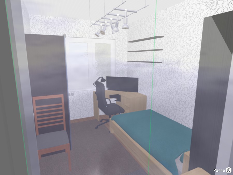 Будинок мрії #23545342 by User 82523932