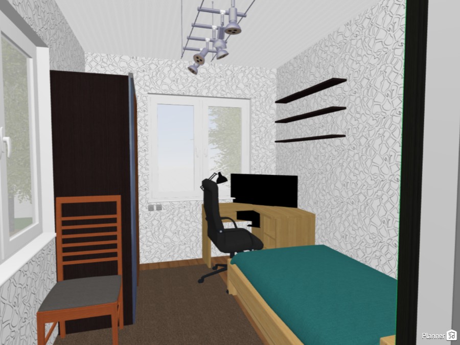 Будинок мрії #23545374 by User 82523932