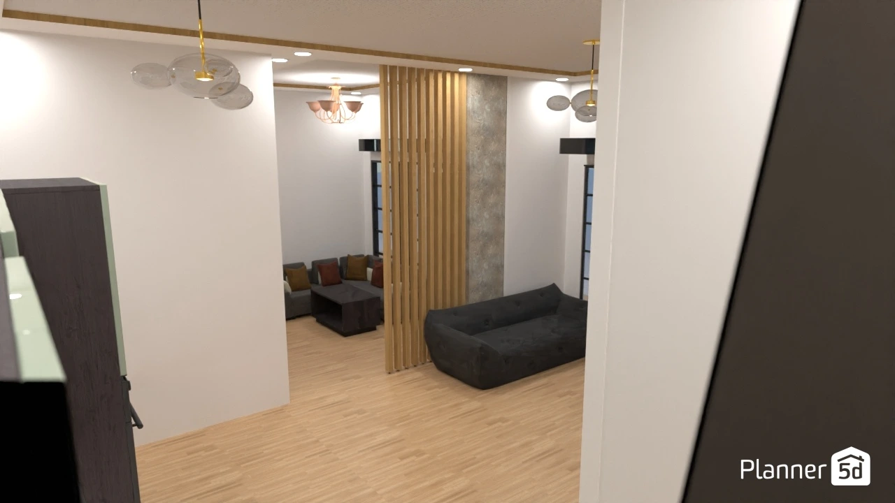 Project #5 #179820 by Fik Hmd