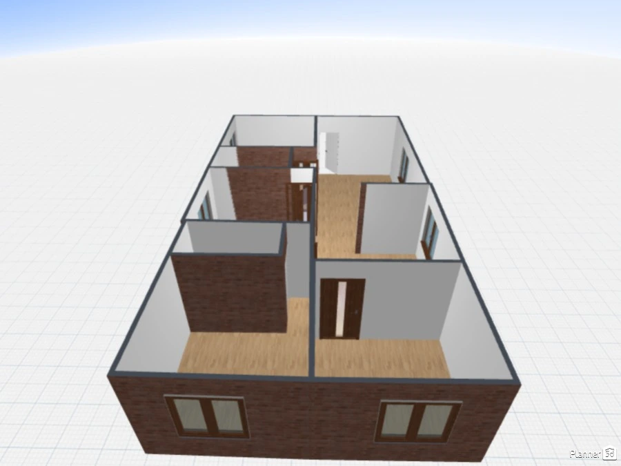 CASA #3085368 by User 98667919