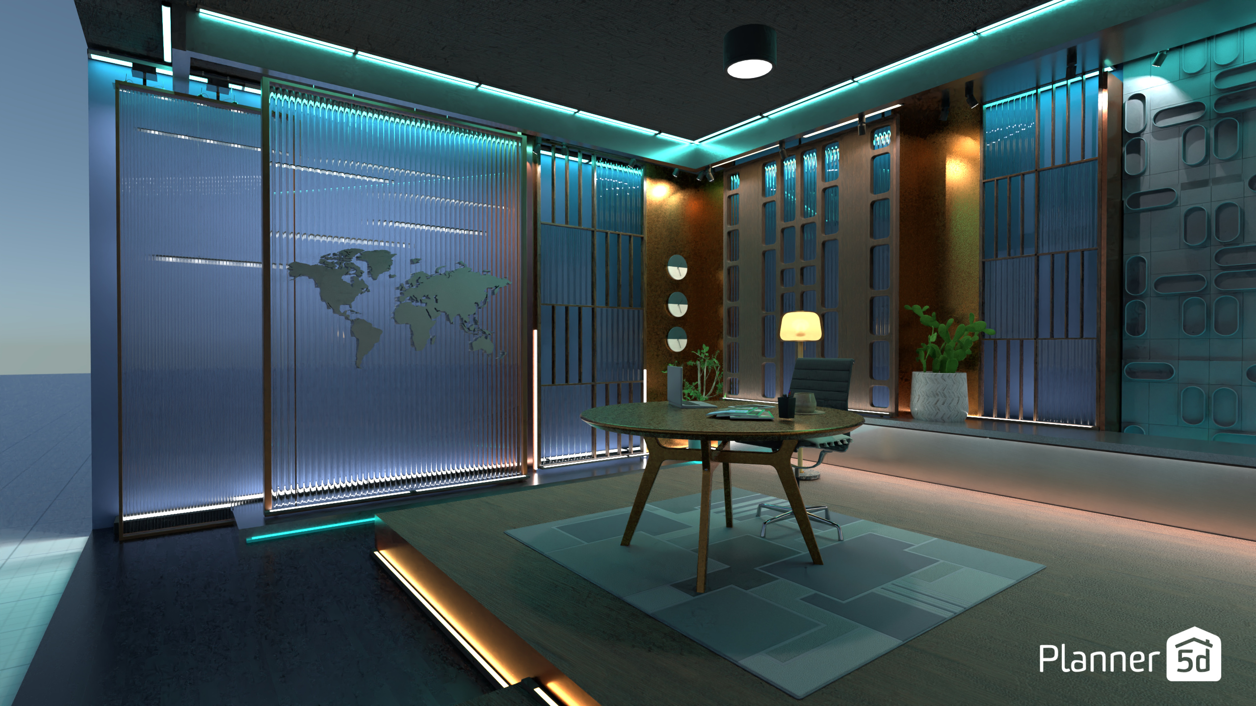 News Talk #18535550 by Aquiles Damiron