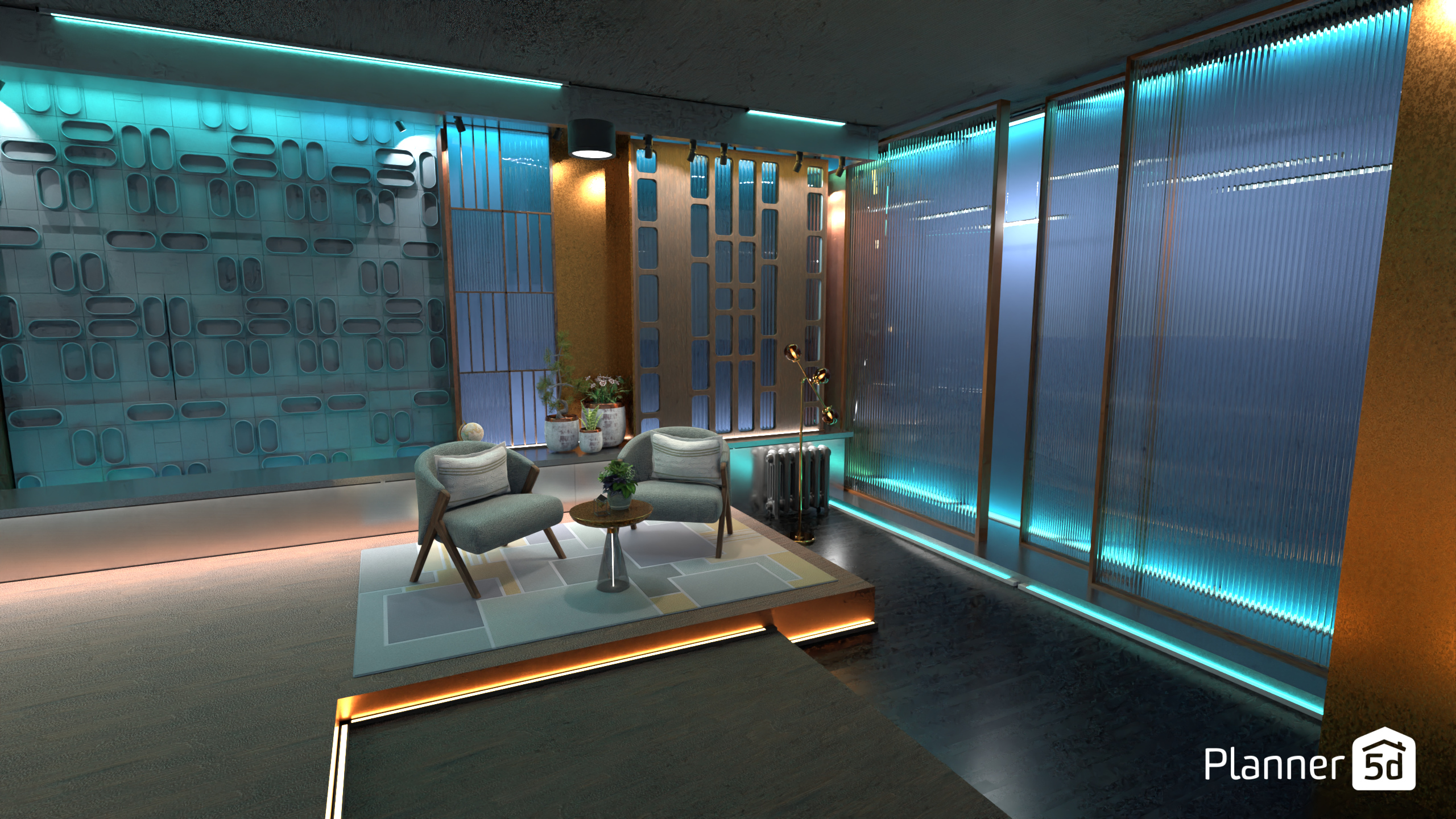 News Talk Show #3364832 by Aquiles Damiron