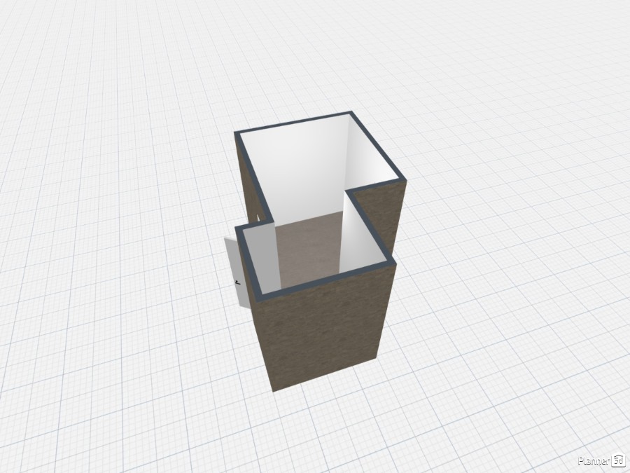 Closet #23417359 by User 131772468