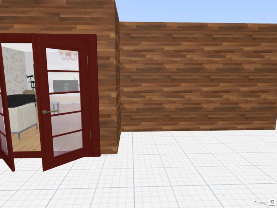 Living room #3116488 by User 160655319