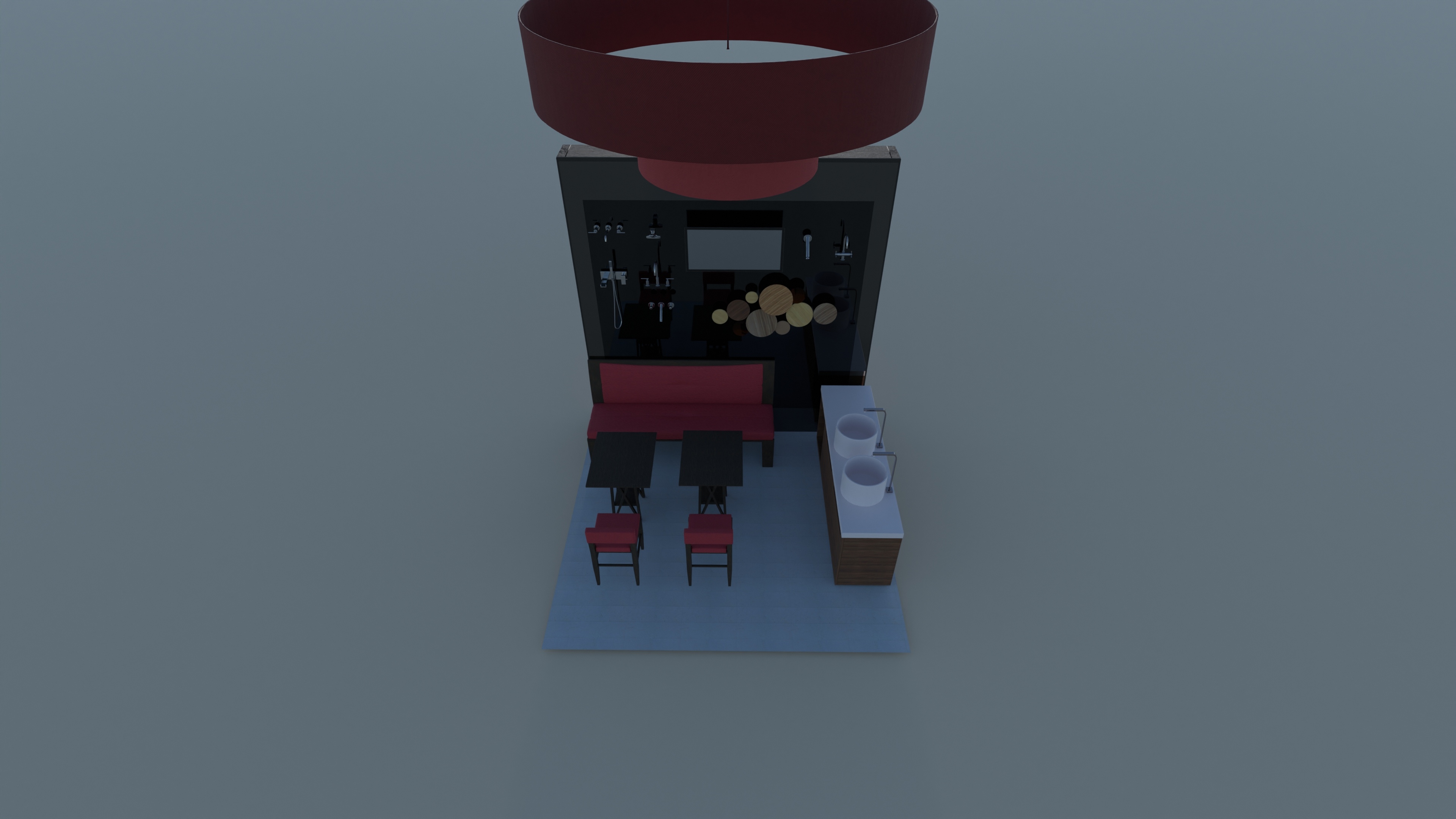 ATS TRADESHOW PROJECT 1 #24203040 by User 164352536