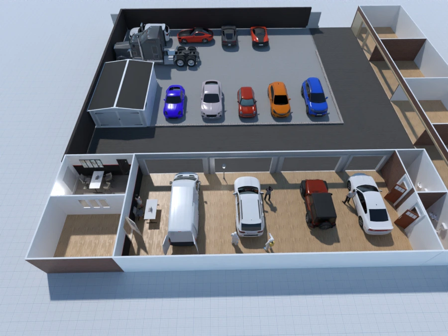 PROJETO VIP CAR #3070632 by DIEGO COSTA DE OLIVEIRA