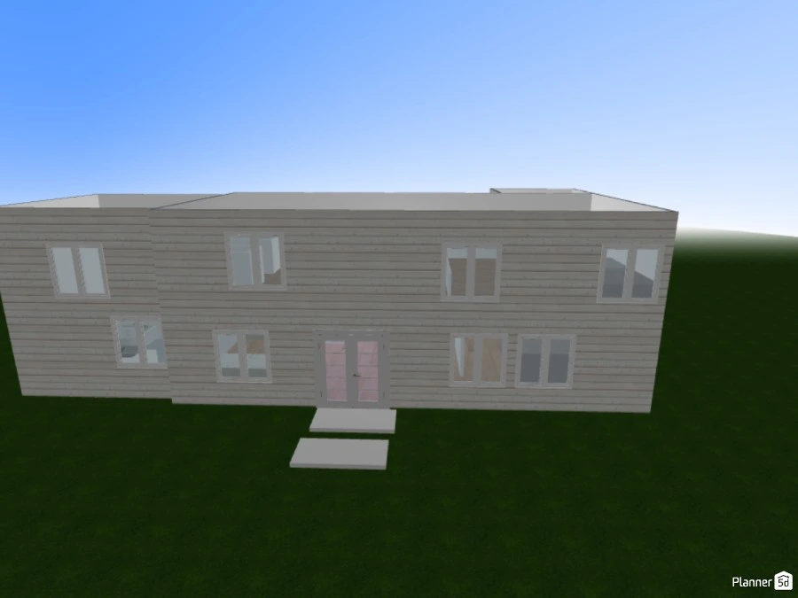 amv's cute tiny house!!! #85272 Por ella!