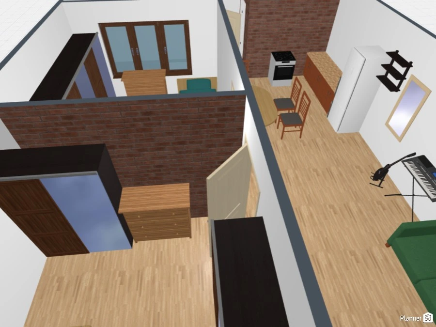 house #3122768 by User 180203948