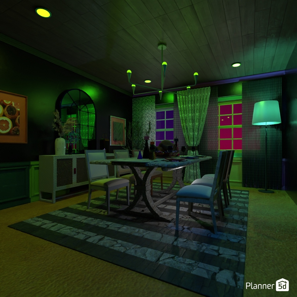 Thanksgiving Day #23422067 by Editors Choice