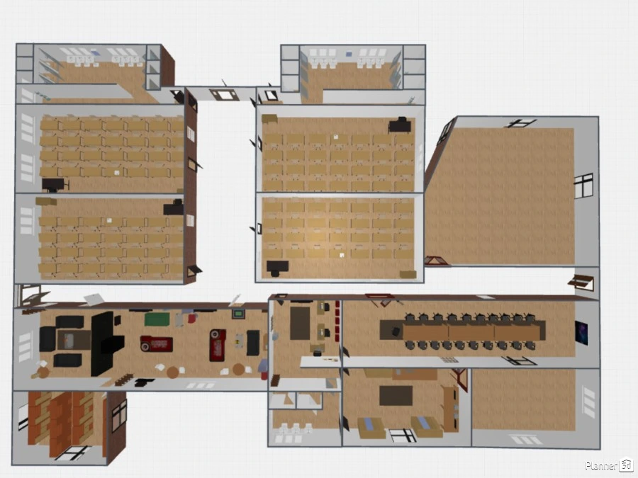 TMA training Center #3120024 by User 171529484