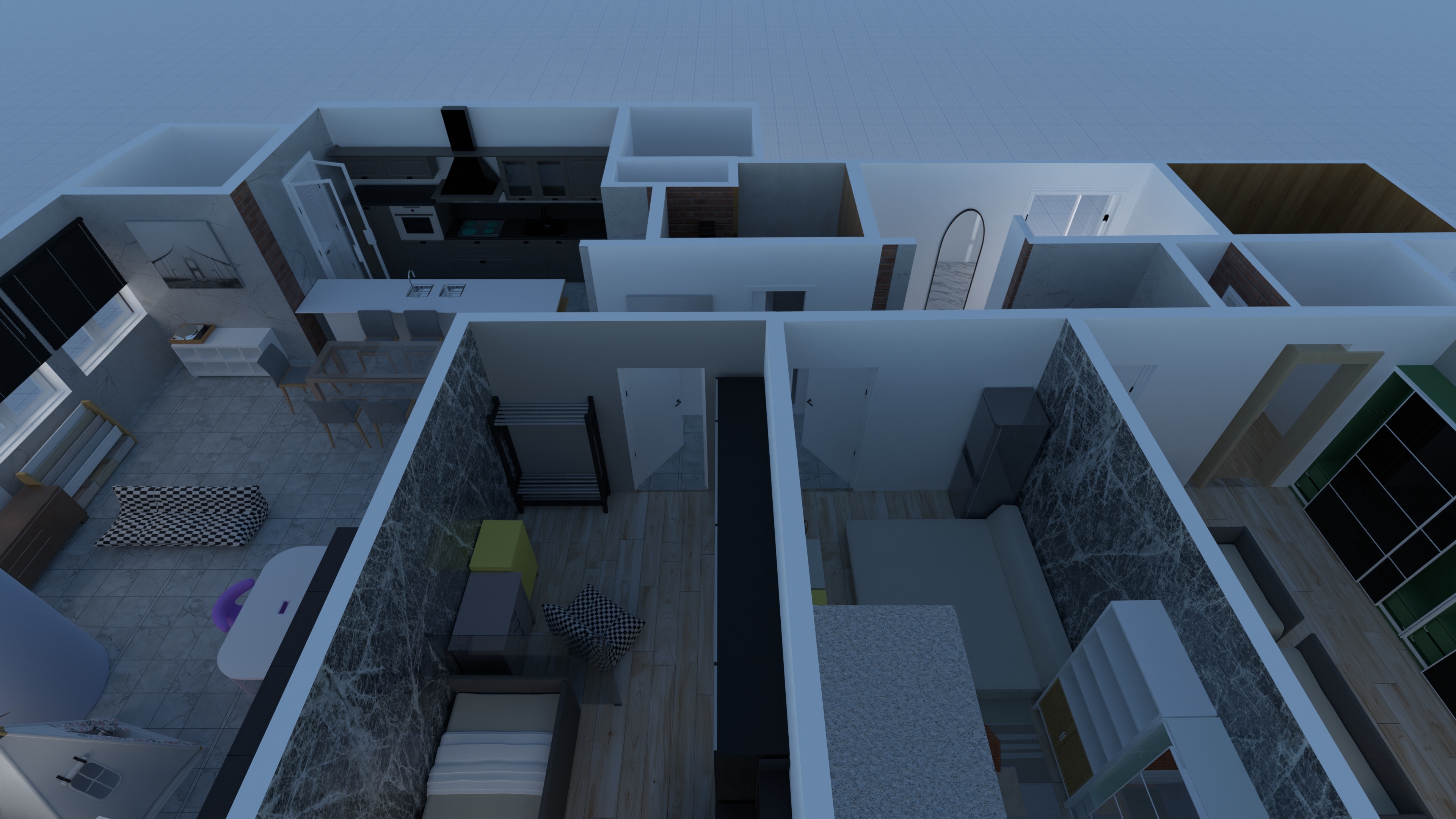 제니스 상세도면 초안 copy #25573504 by 이인혜