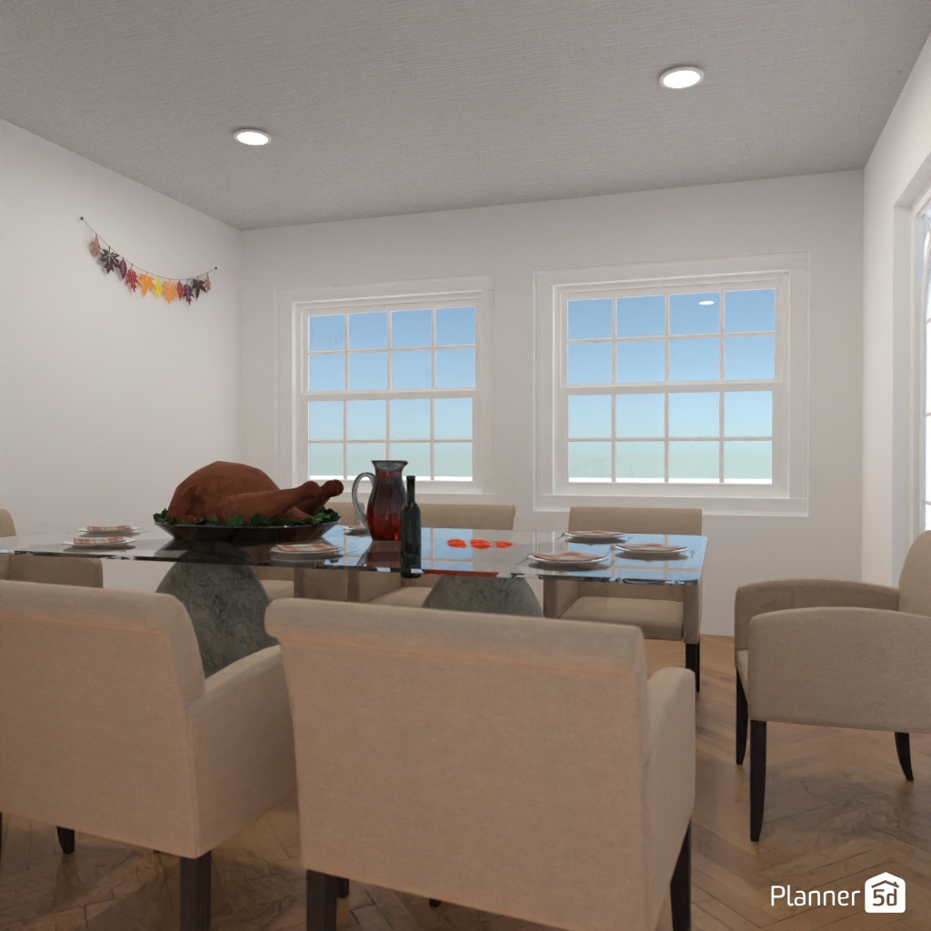 Thanksgiving #23435071 by Editors Choice