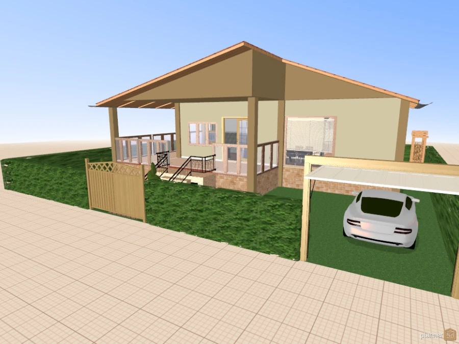 casa de campo #2875756 by Lucas Costa