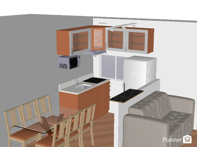 My home #3144784 by User 233776744