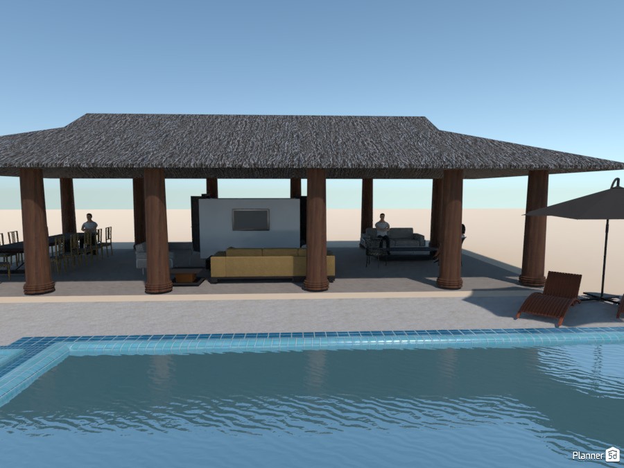 mayapo #4207969 by Felipe Mahecha