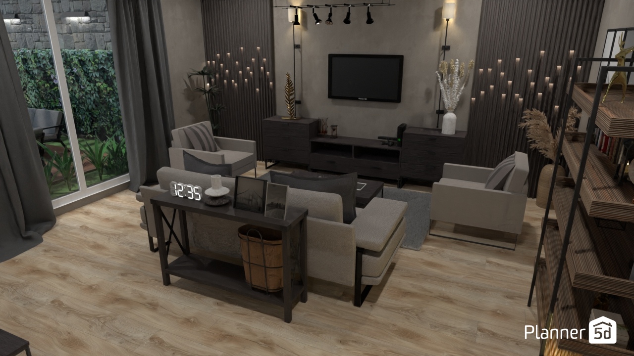 casa #36134212 by Jose YT