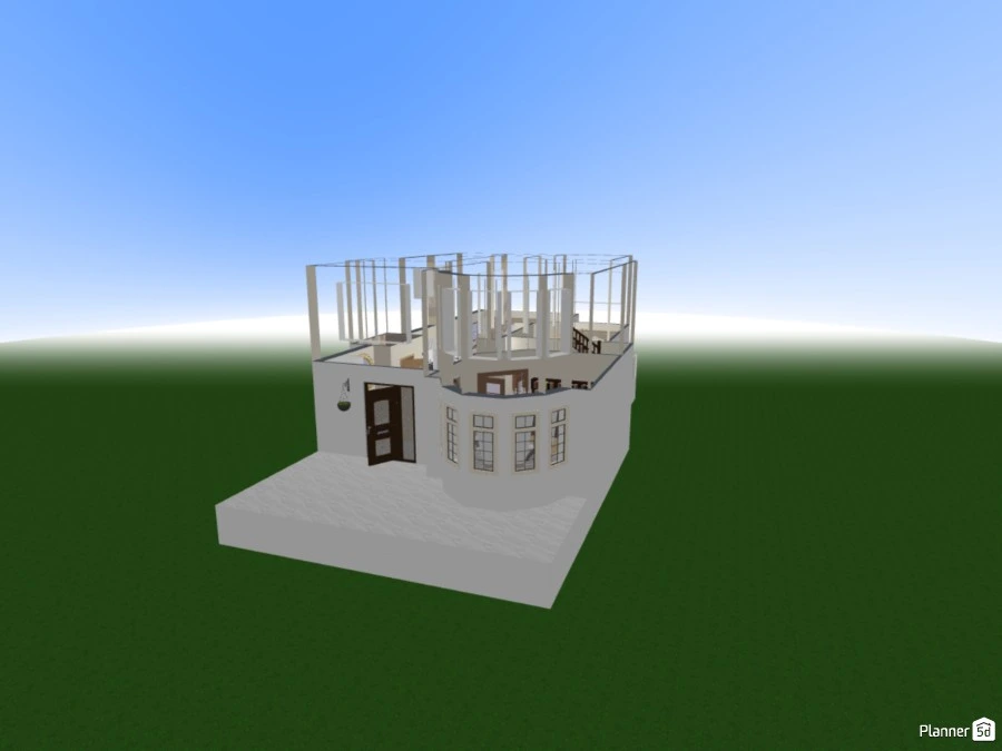 My Cozy home #112004 by AJ Smith