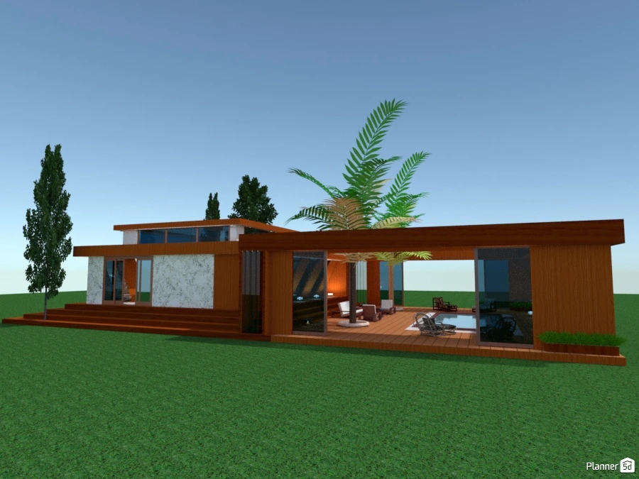 Primo Progetto 2017 #67857 by Moonface