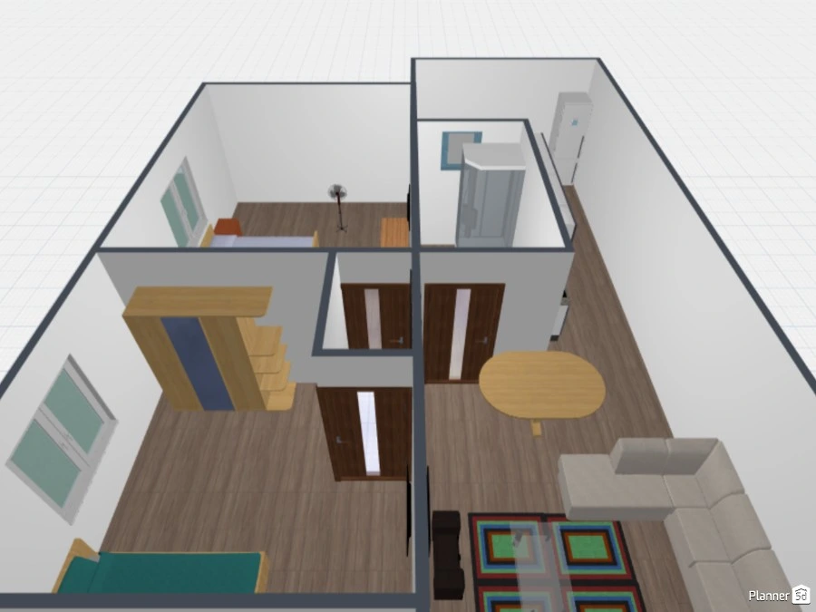 mi casa #3021624 by Yainelly Ineth