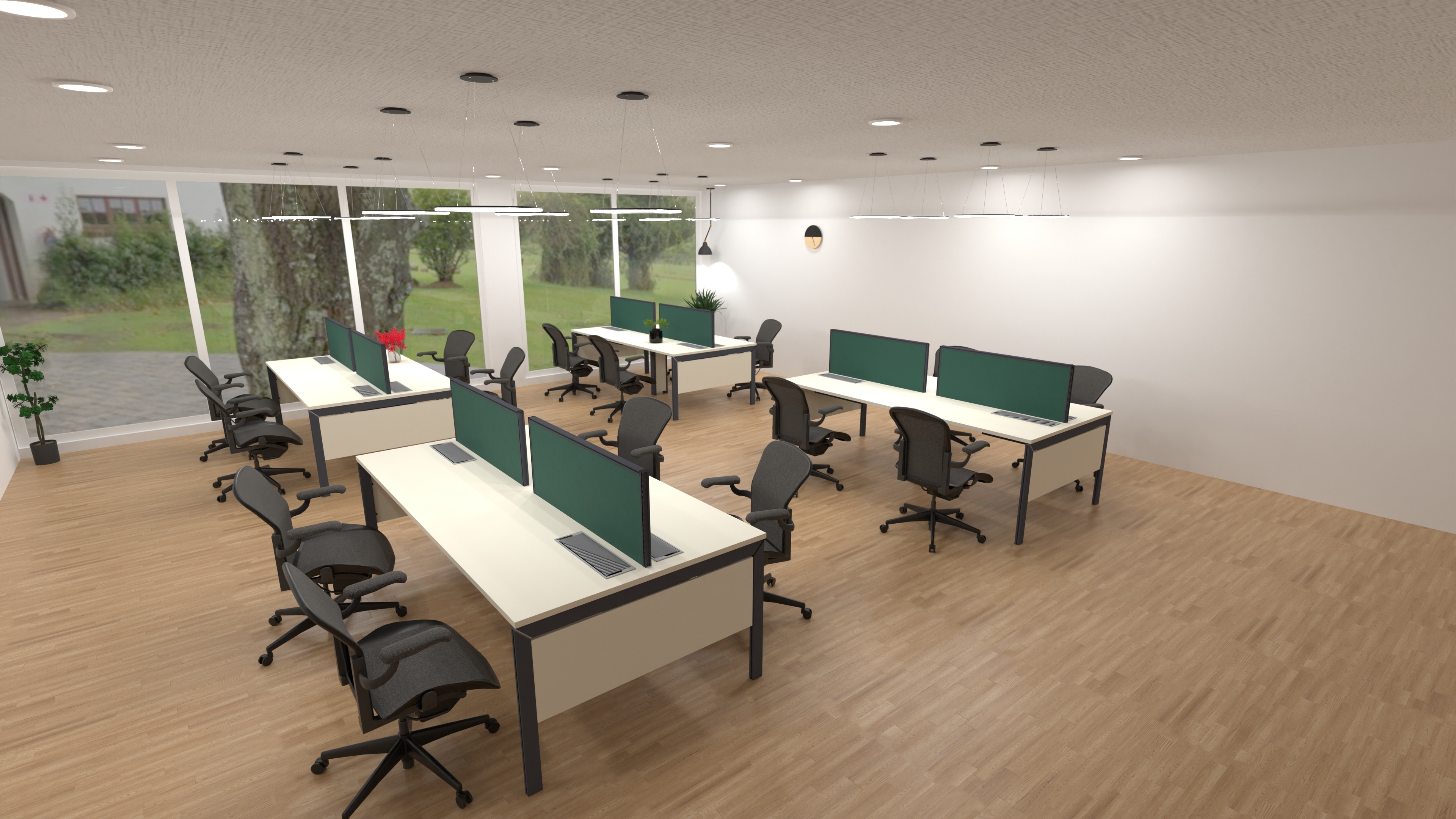 New project #23365778 by BUROSYS