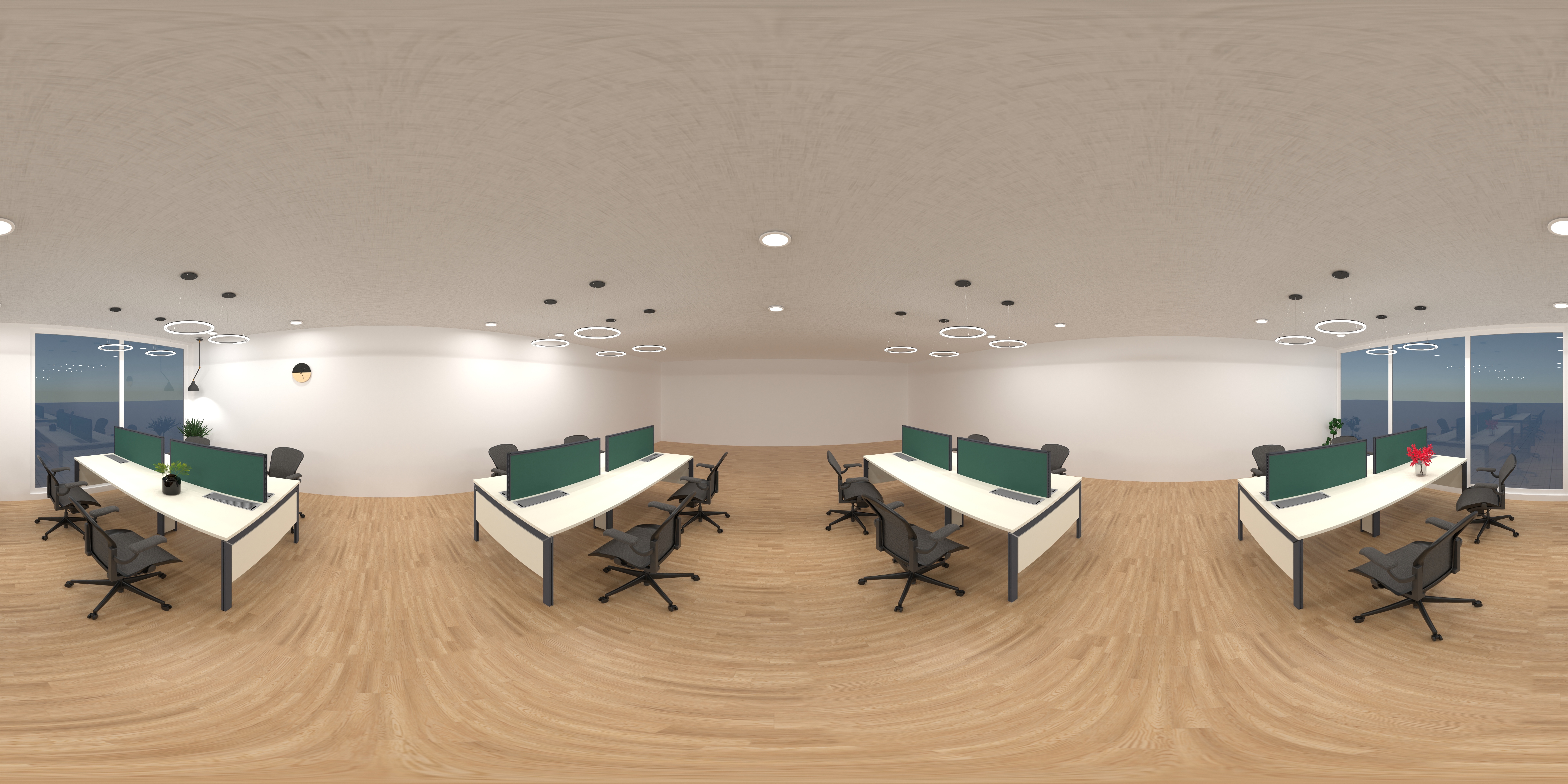 New project #23365858 by BUROSYS