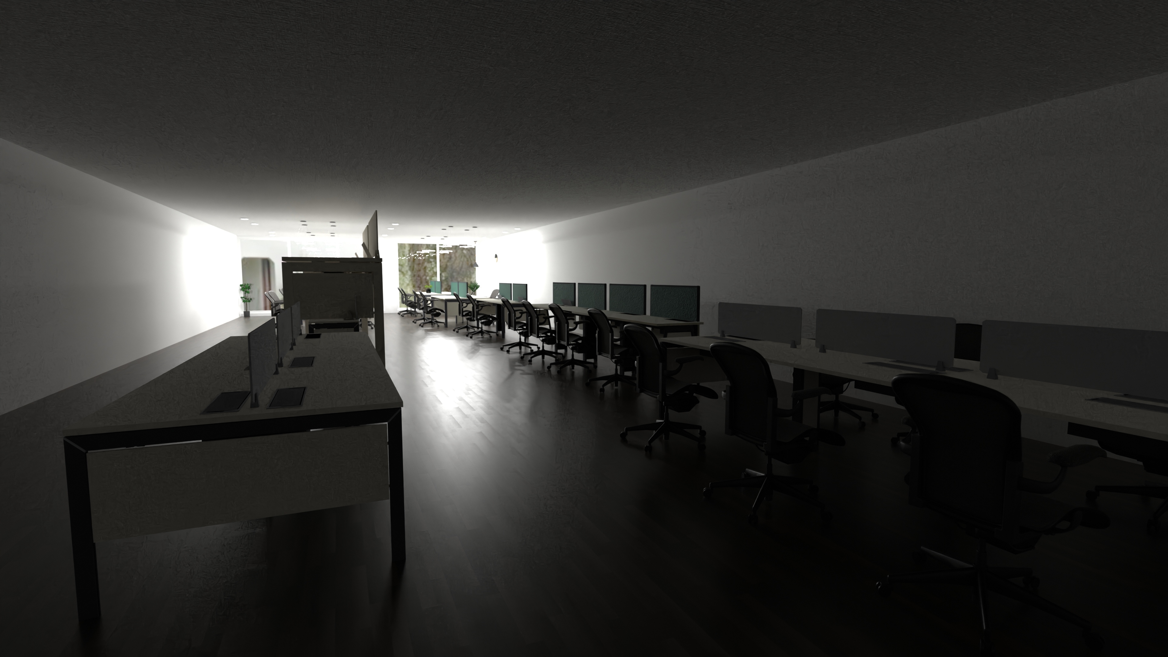 New project #23427207 by BUROSYS