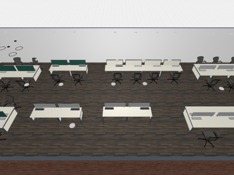 New project #23428615 by BUROSYS