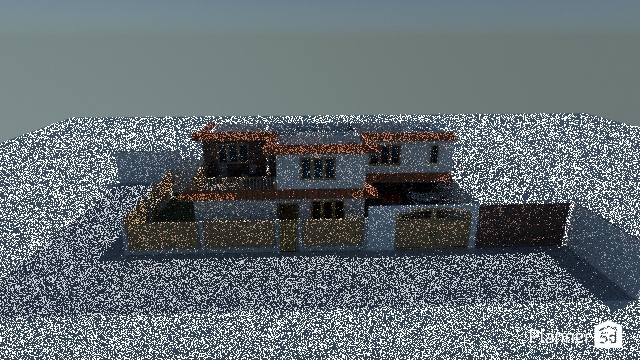 Casa 10x20 #26286868 by CRUZHOMEIMPROVEMENT LLC