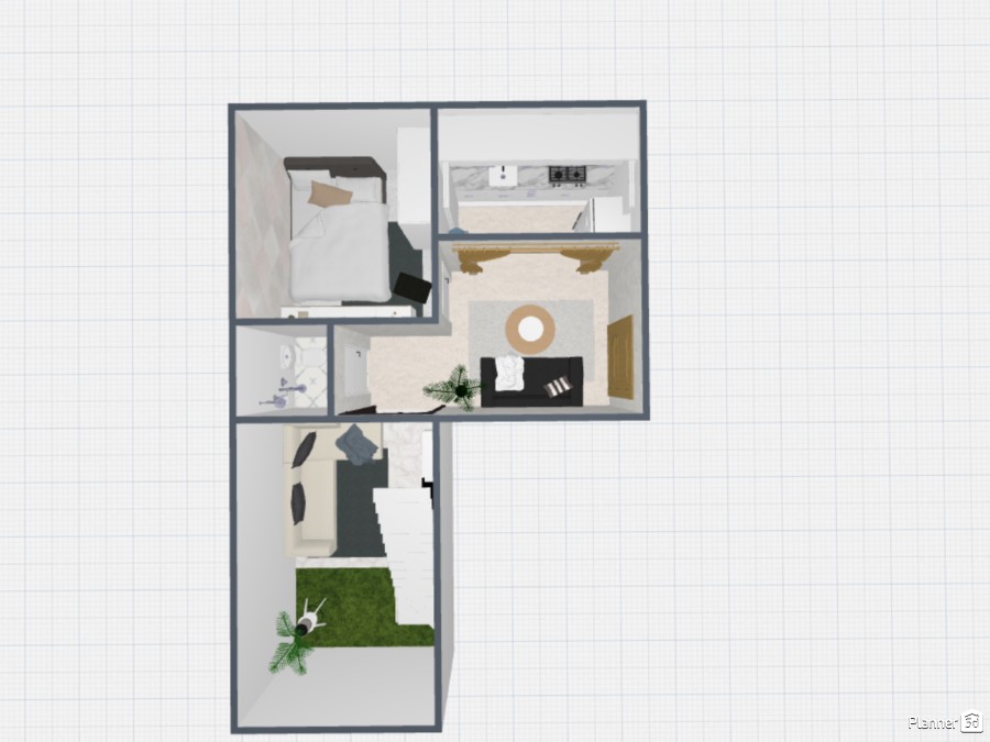 New project #23422243 by User 116888783