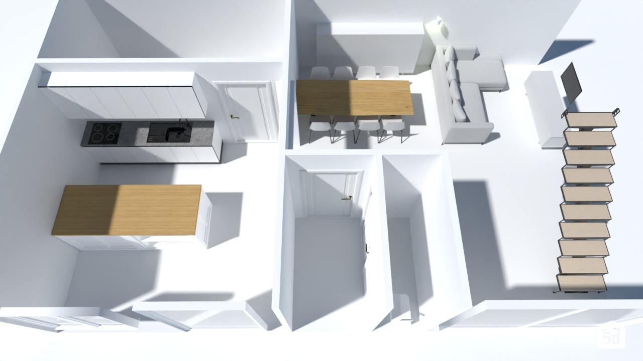 Project #312 copy #23502582 by Silvio Caltabiano