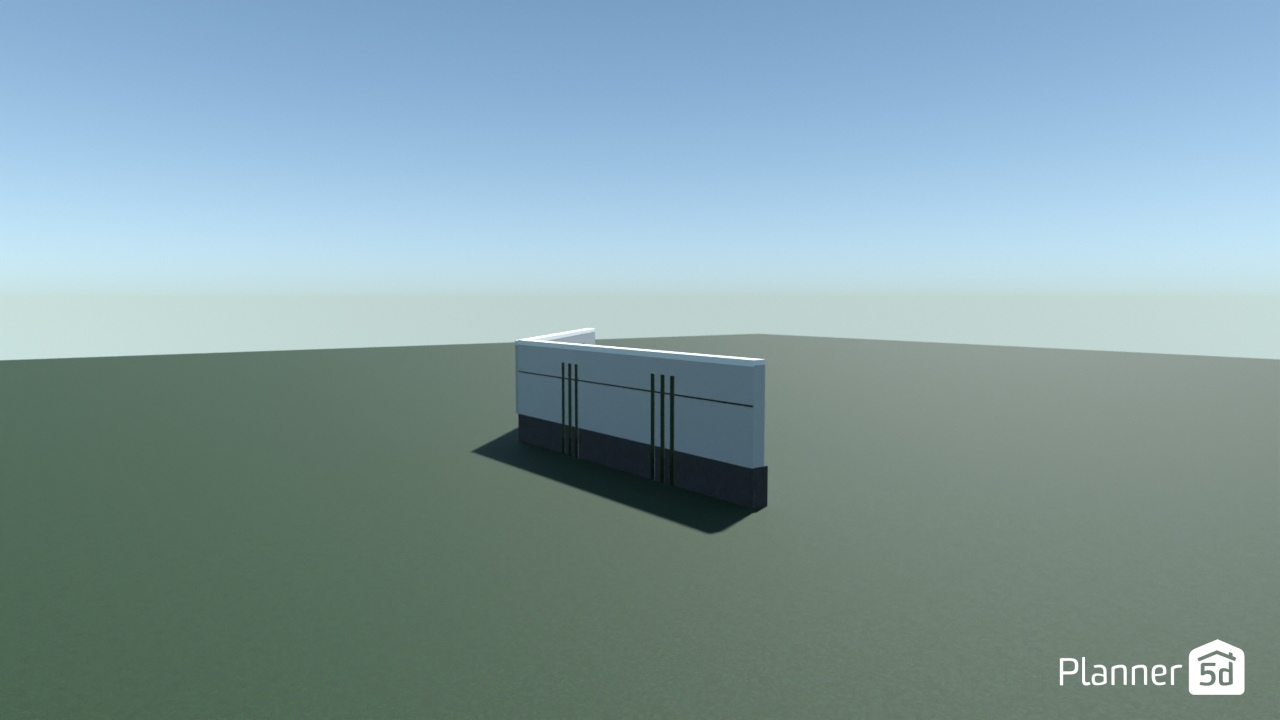 Rembau fencing 2 #23469103 by Nicholas