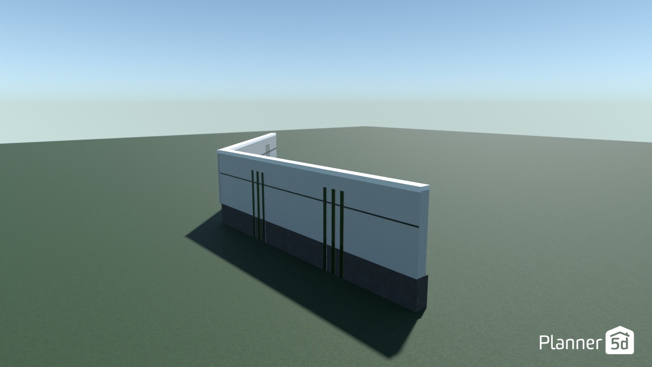 Rembau fencing 2 #23469147 by Nicholas