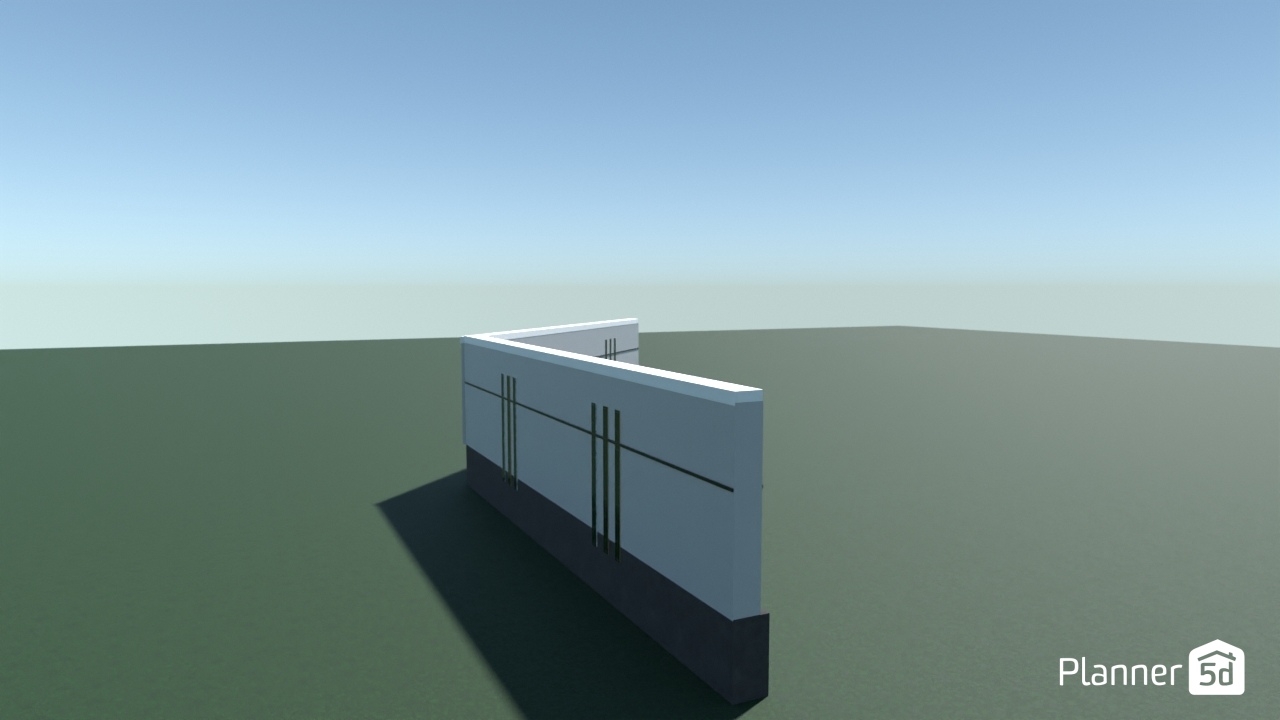 Rembau fencing 2 #23469671 by Nicholas