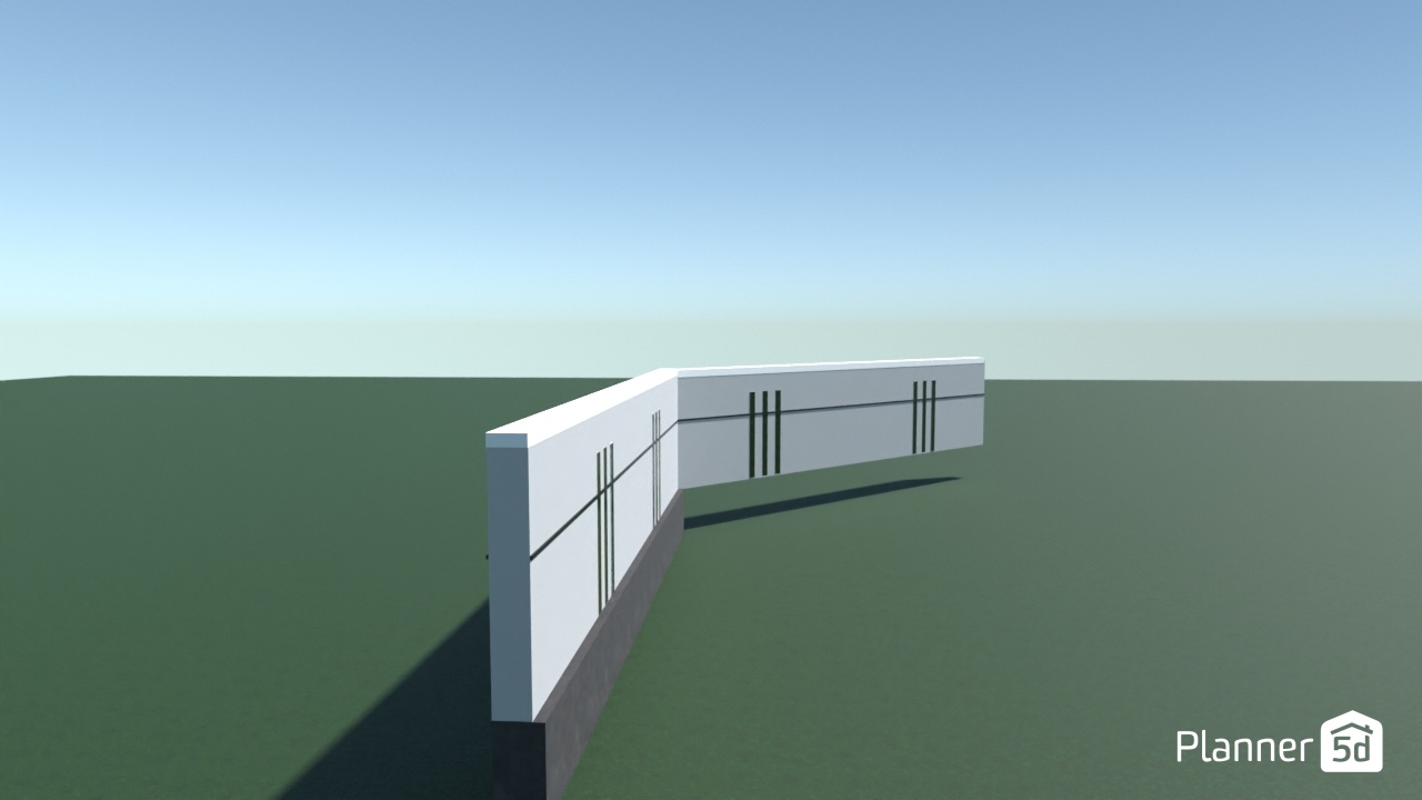 Rembau fencing 2 #23469687 by Nicholas