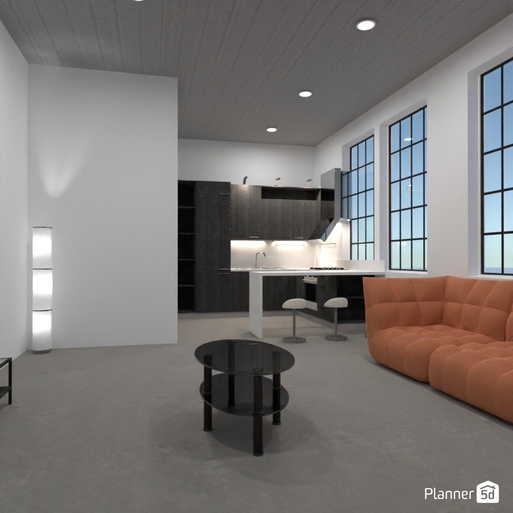 LOFT interior style 22674974 by Editors Choice image