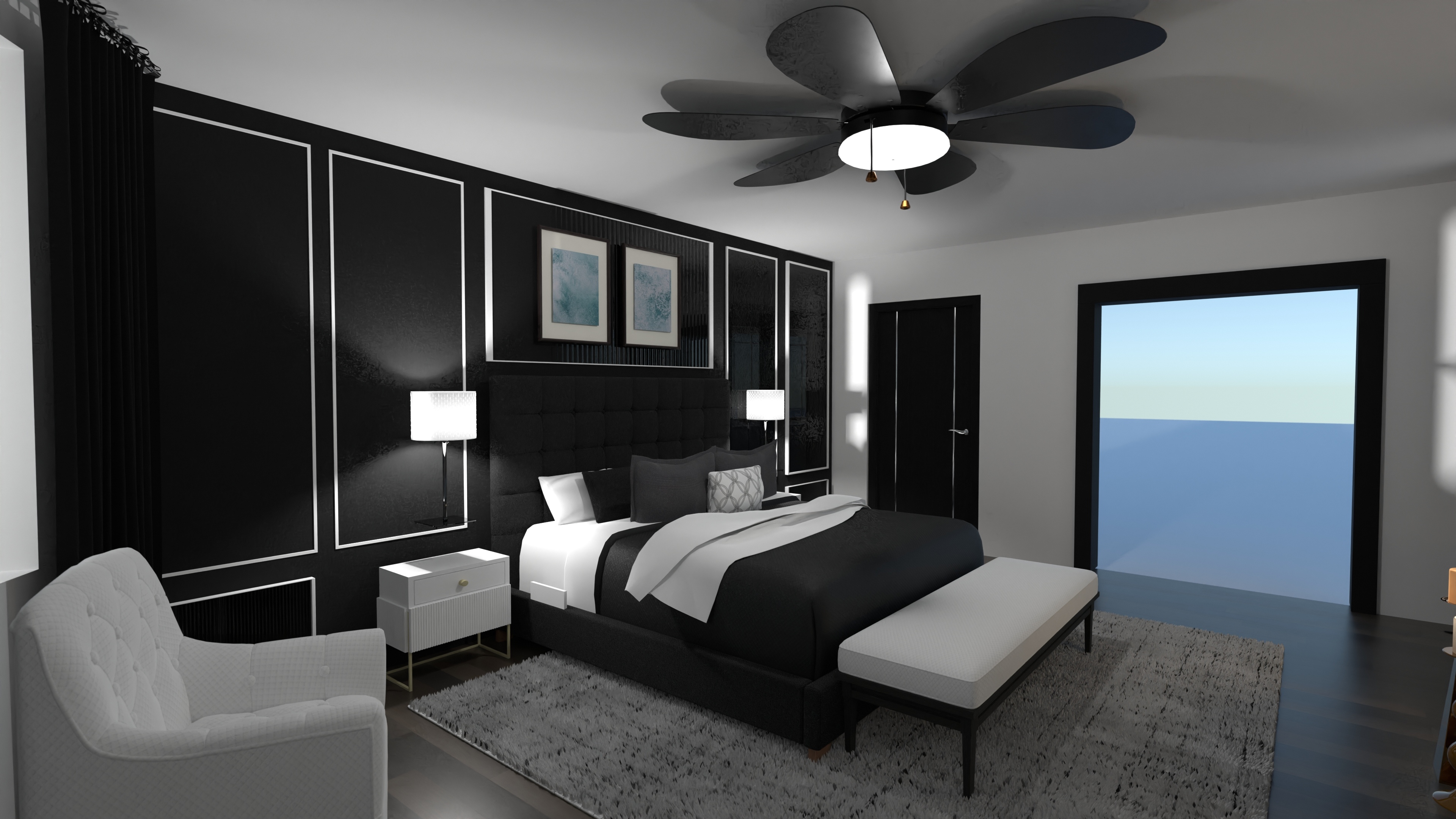 Bedroom 23157510 by User 155426698 image