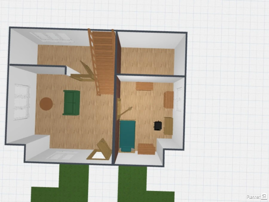 Casa de Gumball #123979 by User 91427547