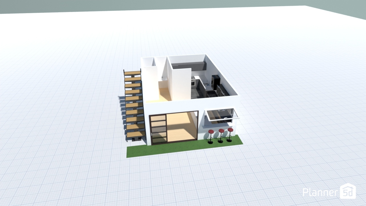 Coffee Shop #24615676 by Kevin Prado