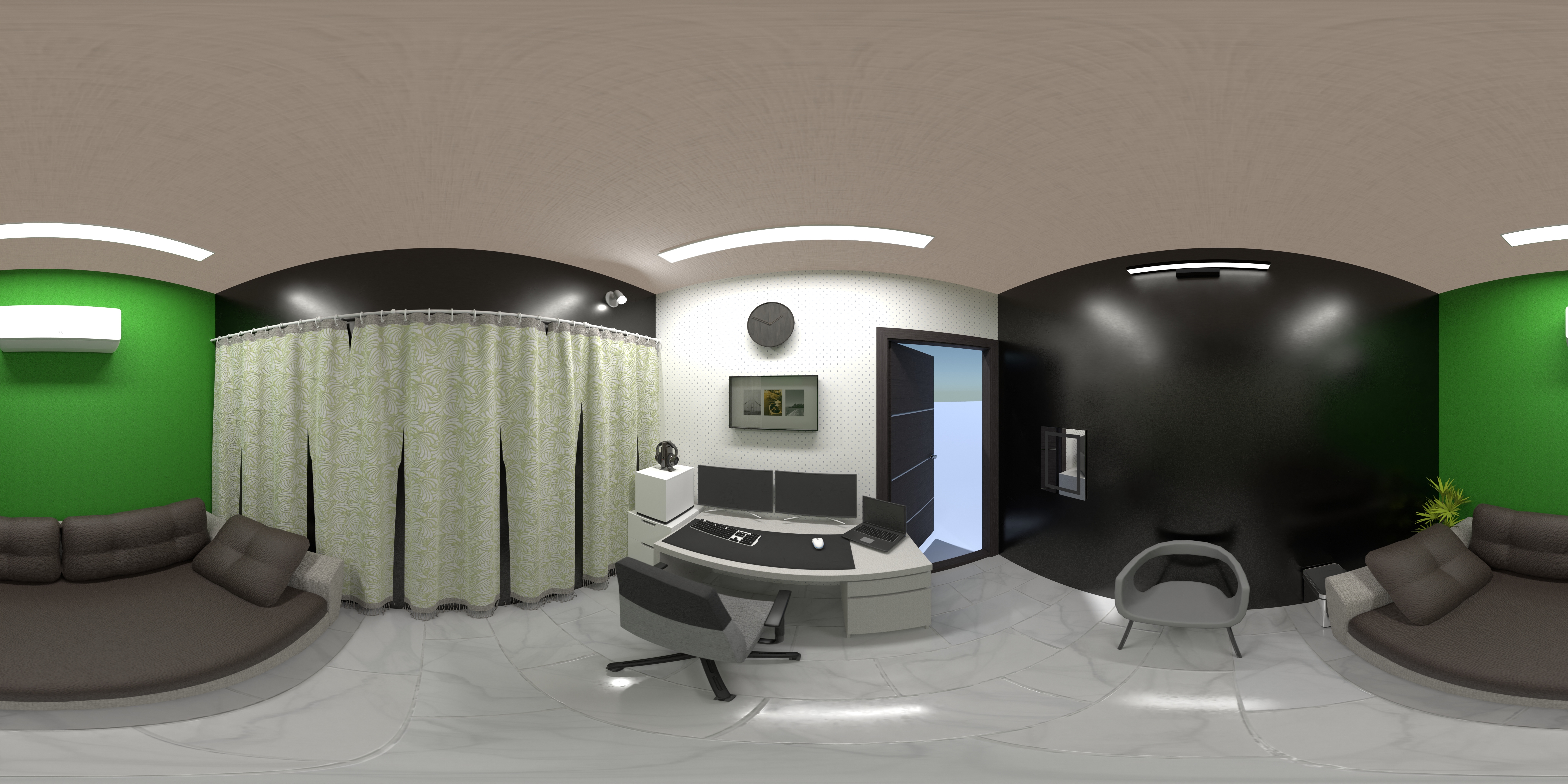 My Dream Workstation #23742283 by User 160912903