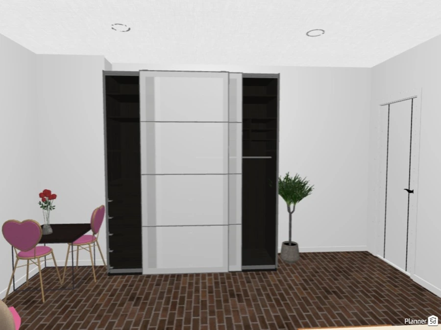 Valentines Day Design Battle!! #84810 by AMV