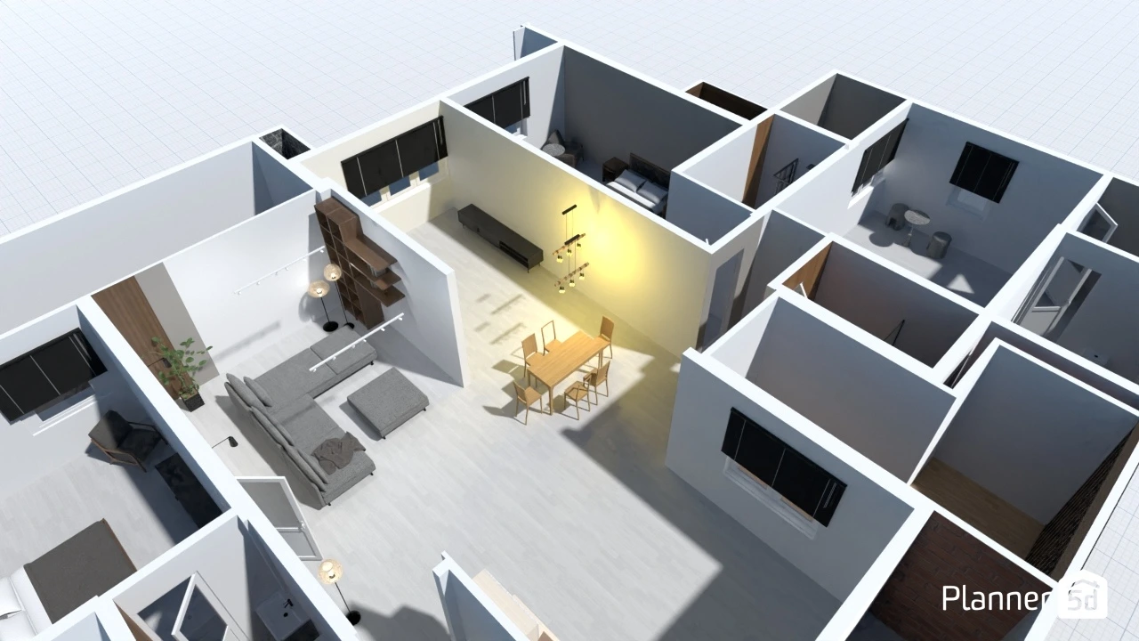 3d #4005891 by sandeshgodse