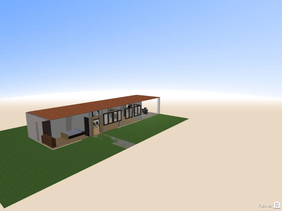 STARTER HOME #139543 Por User 117424223