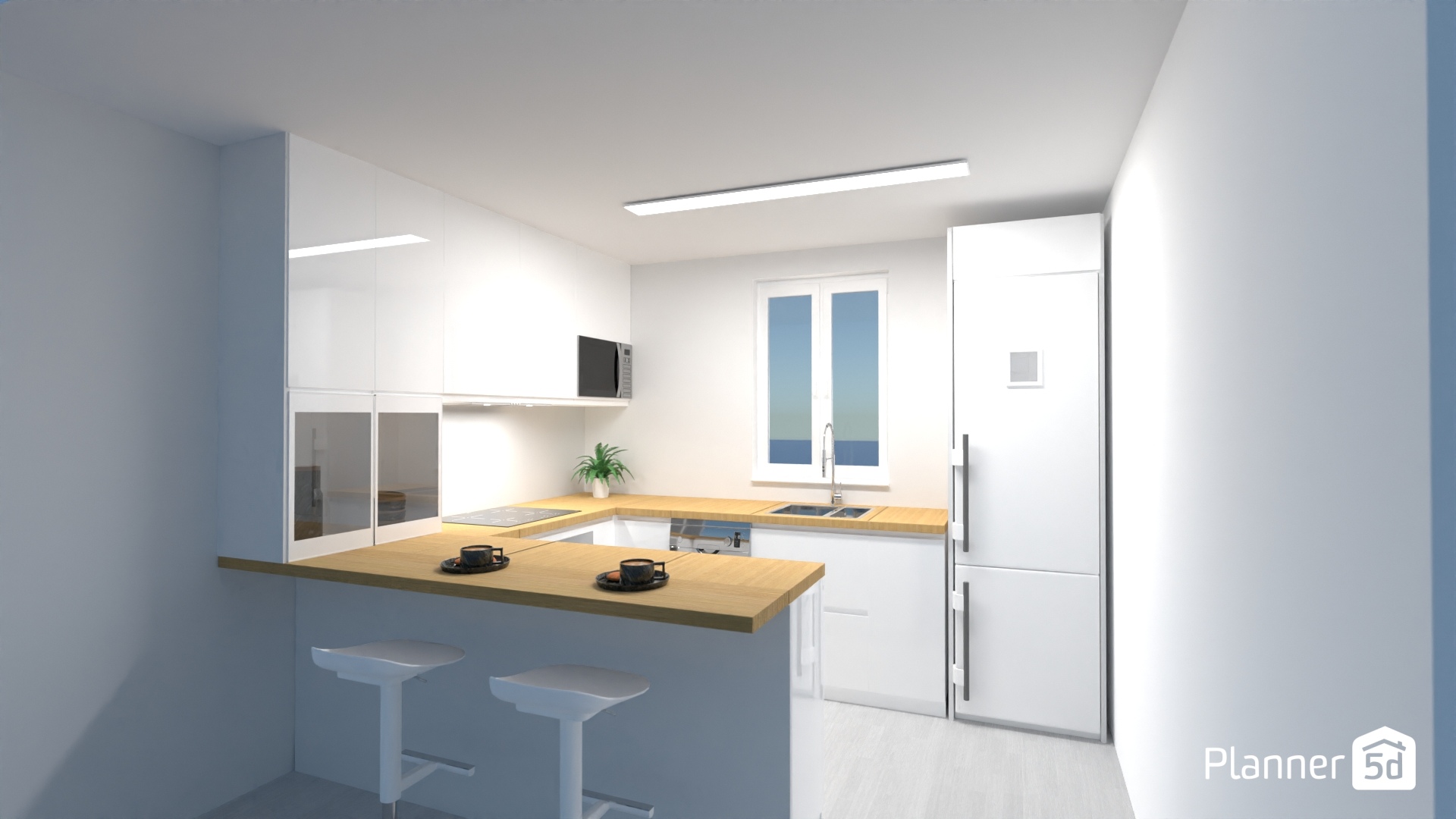 Nuevo proyecto #23405399 by User 87995111