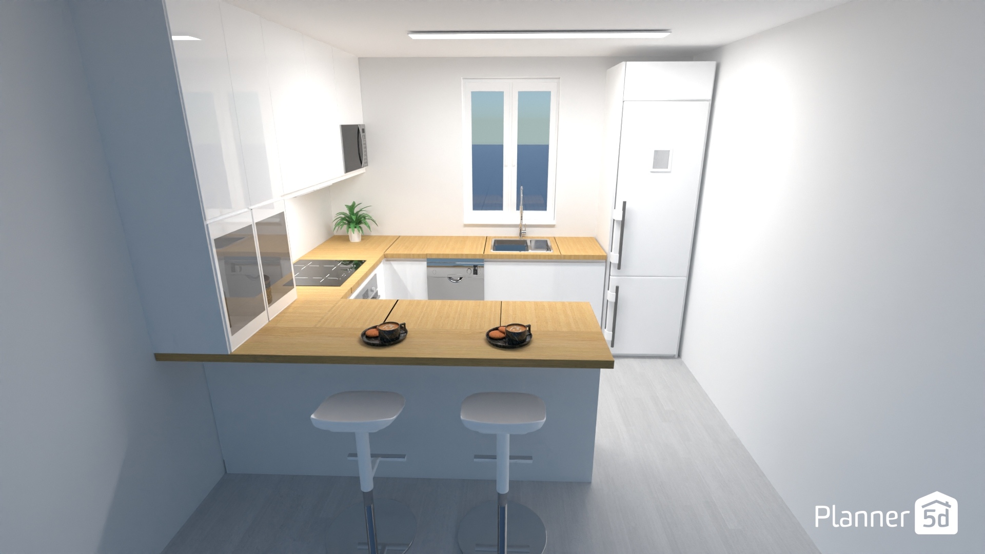 Nuevo proyecto #23405407 by User 87995111