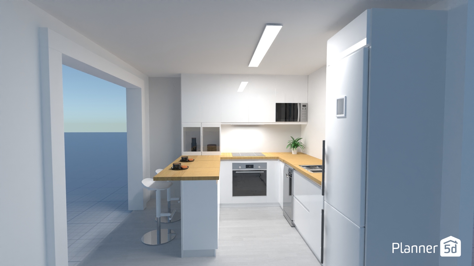 Nuevo proyecto #23405427 by User 87995111